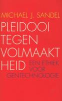 Pleidooi tegen volmaaktheid - Michael J. Sandel - ebook - thumbnail
