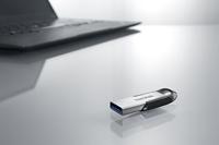 SanDisk Cruzer Ultra® Flair™ USB-stick 32 GB Zilver SDCZ73-032G-G46 USB-A 3.2 Gen 1 - thumbnail