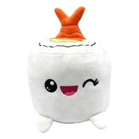 Plushi Plush Figure Ebiten Sushi 20 cm - thumbnail