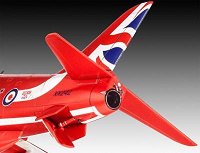 Revell 1/72 BAE HAWK T.1 Red Arrows