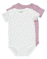 Romper - Paars - thumbnail