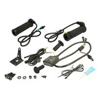 OXFORD handvatverwarming "hotgrips®evo". heated grips evo a 22+25mm open dual 5-stage - thumbnail