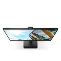 AOC 27P2Q LCD-monitor Energielabel E (A - G) 68.6 cm (27 inch) 1920 x 1080 Pixel 16:9 4 ms Hoofdtelefoonaansluiting, Audio-Line-in IPS LED - thumbnail