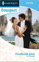 Paradijselijk geluk - Liz Fielding - ebook - thumbnail