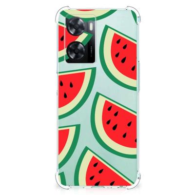 OPPO A57 | A57s | A77 4G Beschermhoes Watermelons OPPO A57 | A57s | A77 4G Beschermhoes Watermelons