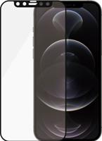 PanzerGlass E2E iPhone 12/Pro | antibakteriell - anti-bluelight - thumbnail