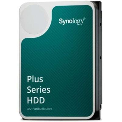 Hard Drive Synology HAT3300-4T 3,5" 4 TB SSD - thumbnail