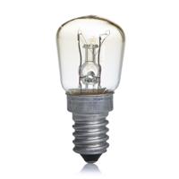 Scanpart Koelkastlamp E14 15w 2-pack - thumbnail