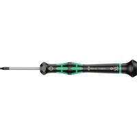 Wera 2067 Kraftform Micro TORX® Schroevendraaier, TX 6 x 40 mm - 1 stuk(s) - 05118042001 - thumbnail