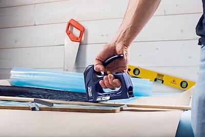 Rapid Handtacker ALU940 in blister