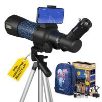 National Geographic 70/400 Telescope with backpack - thumbnail