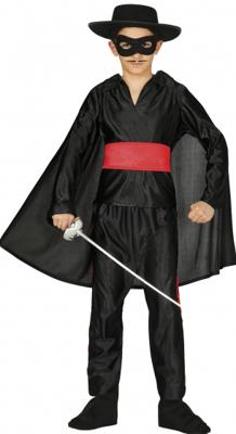 Bandieten pakje kind