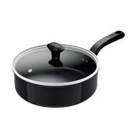 Tefal C48532 Pan Zwart - thumbnail