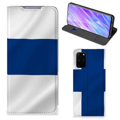 Samsung Galaxy S20 Plus | Standcase | Finland