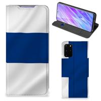 Samsung Galaxy S20 Plus | Standcase | Finland - thumbnail