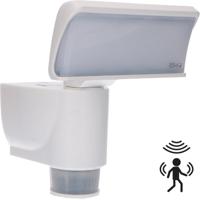 LED&apos;s Light LED Schijnwerper met Sensor - Automatische bewegingsvolging - Wit - thumbnail