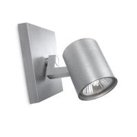 Philips WandspotMy Living Runner metaalgrijs - 530904812 - thumbnail