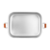 Trixie broodtrommel klein - mr. fox - thumbnail