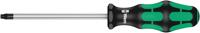 Wera 367 Torx-schroevendraaier Werkplaats Grootte TR 40 Koplengte: 130 mm 1 stuk(s) - thumbnail