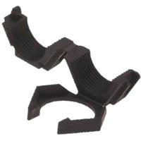 Helukabel 905039 COV M Tegenmoer Zwart M25 Recht 1 stuk(s) - thumbnail