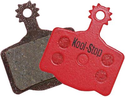 Kool stop d160 disc brake pads for magura mt sport/mt4/mt6/mt8