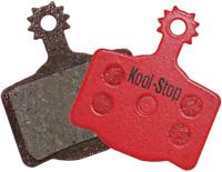 Kool stop d160 disc brake pads for magura mt sport/mt4/mt6/mt8 - thumbnail