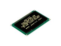 Joy-it Displaymodule 6.1 cm (2.42 inch) 128 x 64 Pixel - thumbnail