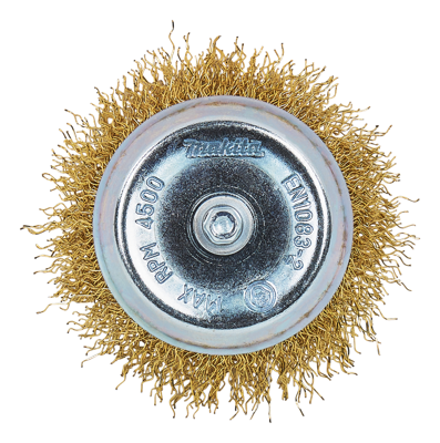 Makita Accessoires Komborstel 63mm - D-73623 D-73623 Makita Accessoires Komborstel 63mm - D-73623 D-73623