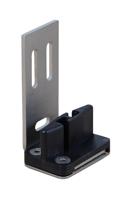 GSS/MK60-Hoekbeugel 60mm rvs - thumbnail