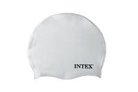 Intex Zwemcap badmuts silicone - thumbnail