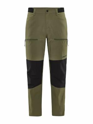 Craft 1913802 PRO Explore Hiking Pant M - Rift - XXL Craft 1913802 PRO Explore Hiking Pant M - Rift - XXL