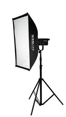 Nanlite Rectangle Softbox 60x90cm