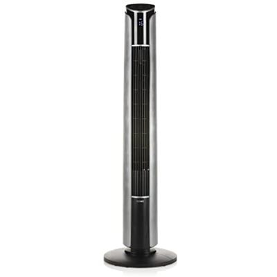 Domo digitale kolomventilator, hoogte 107 cm, multi-angle