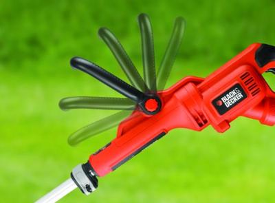 Bosmaaier Black & Decker GL8033 800 W