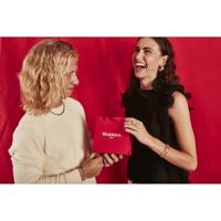 Dames oorbellen Majorica 00324.82.2.E00.000.1 - thumbnail