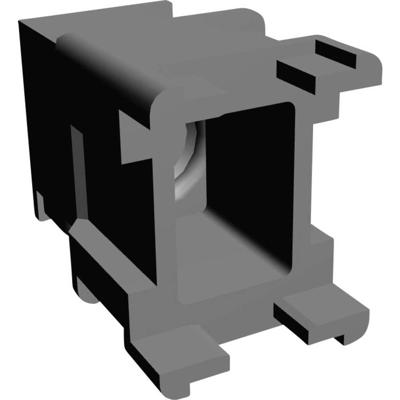 Trekontlasting Aantal polen: 18 207603-1 207603-1 TE Connectivity Inhoud: 1 stuk(s)