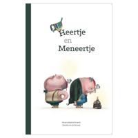 Centraal Boekhuis Heertje en meneertje - thumbnail