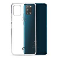 Mobilize Gelly Case Alcatel 3X (2020) Clear - thumbnail