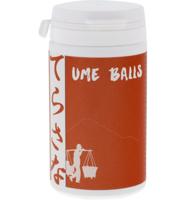 Ume pillen 65 Gram - thumbnail