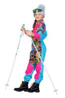 Retro skipak 80&apos;s print - thumbnail