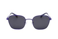 Unisex zonnebril Polaroid PLD-6170-S-GEG-C3 Ø 53 mm - thumbnail