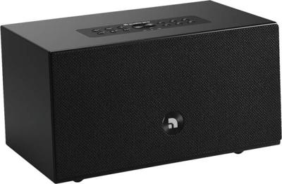 Audio Pro C5 W-Series Classic Multiroom Wifi speaker Zwart Audio Pro C5 W-Series Classic Multiroom Wifi speaker Zwart