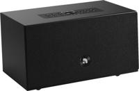 Audio Pro C5 W-Series Classic Multiroom Wifi speaker Zwart - thumbnail