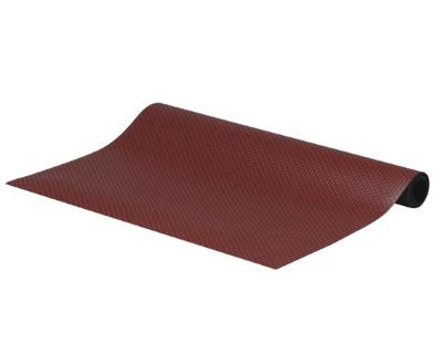 Lemax large brick display mat kerstdorp accessoire 2003