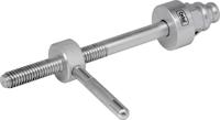 Cycplus snap-in sn-90-p spindel press fit zonder ringen cycl.7202790 - thumbnail