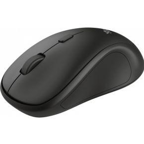 Trust TM-250 muis RF Draadloos Optisch 1600 DPI Ambidextrous Trust TM-250 muis RF Draadloos Optisch 1600 DPI Ambidextrous