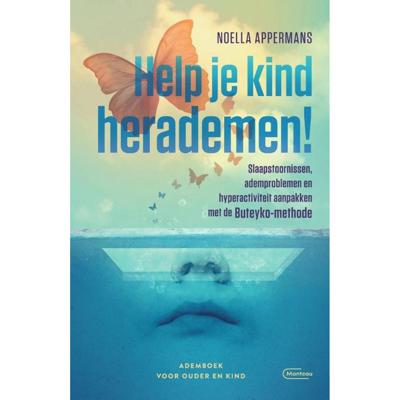 Noella Appermans Help je kind herademen! Noella Appermans Help je kind herademen!