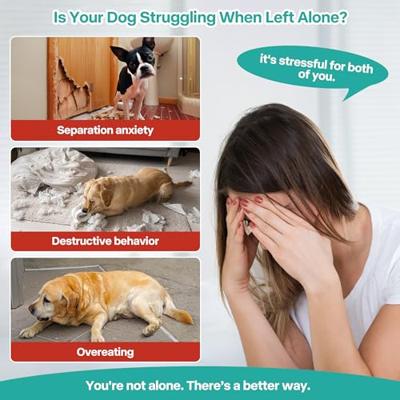 AFP Calming Pals Lick-A-Disk