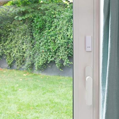 Netatmo DTG-DE Deur-/raamsensor Set van 3 stuks