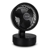Clean Air Optima CA-404B Tafelventilator Zwart - thumbnail